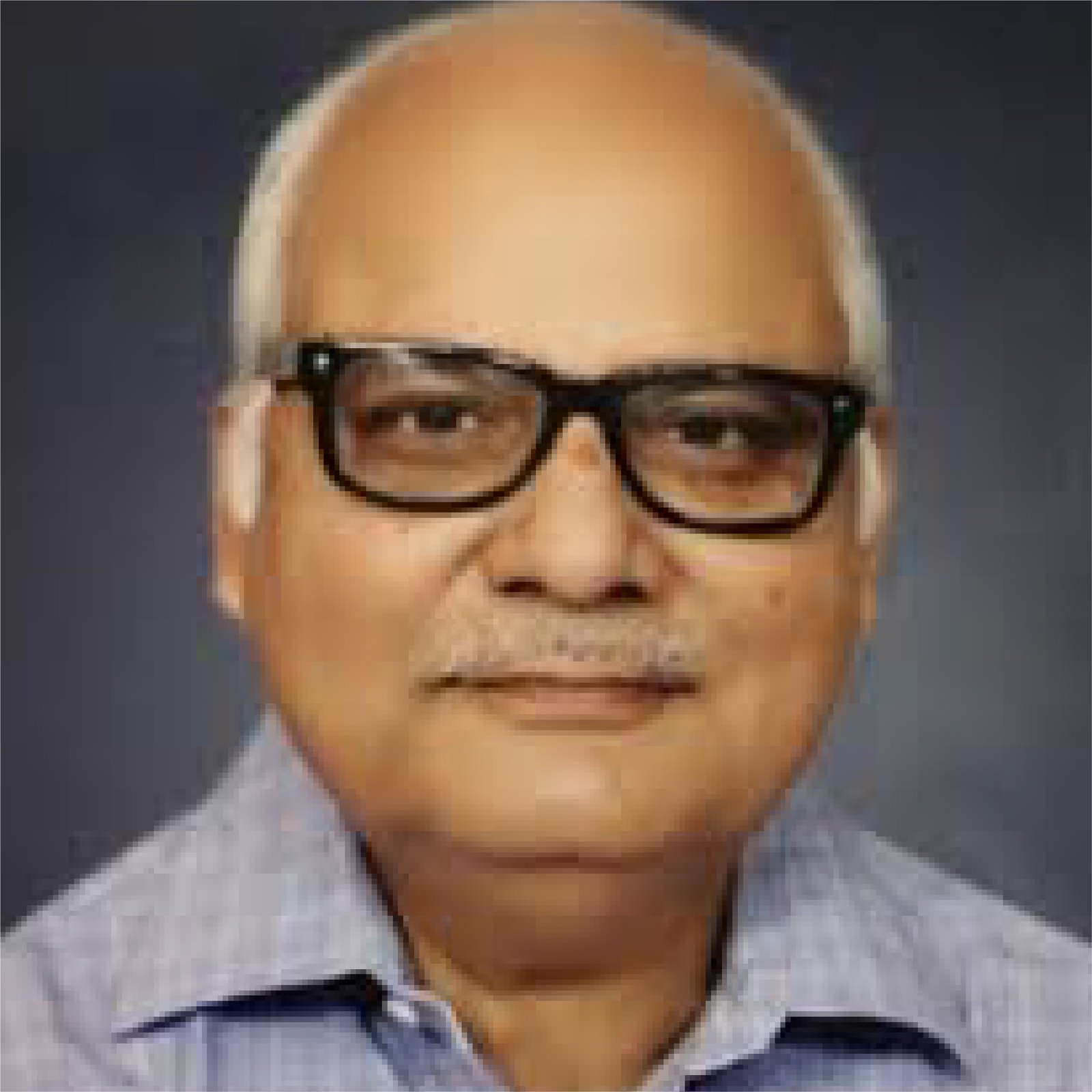 Dr. Kamlakar Tripathi